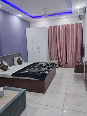Golden palace studio